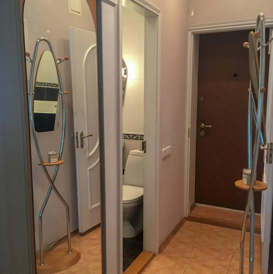 Entire Apartment In The City Center 基輔 乌克兰