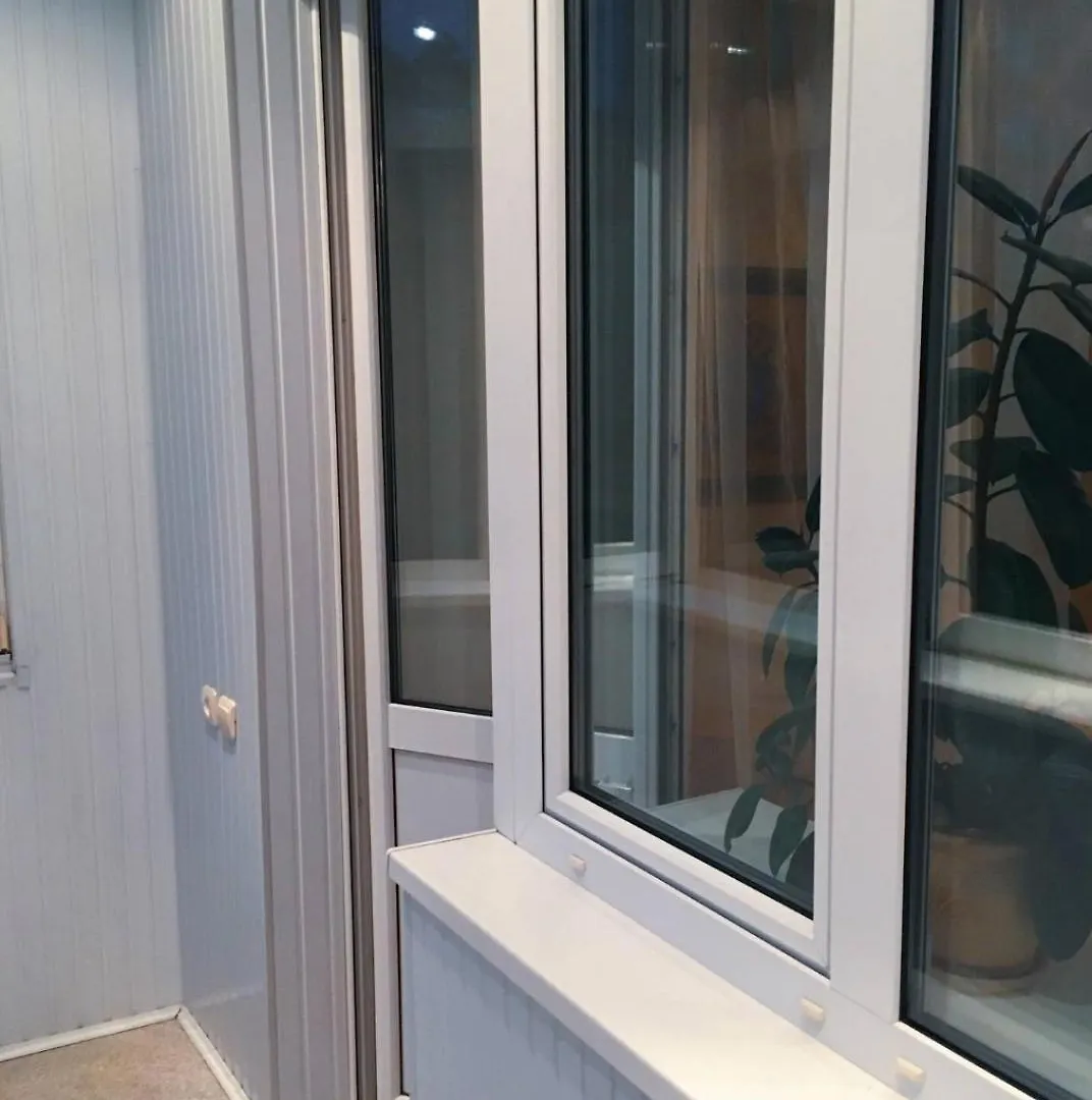 Entire Apartment In The City Center 基輔