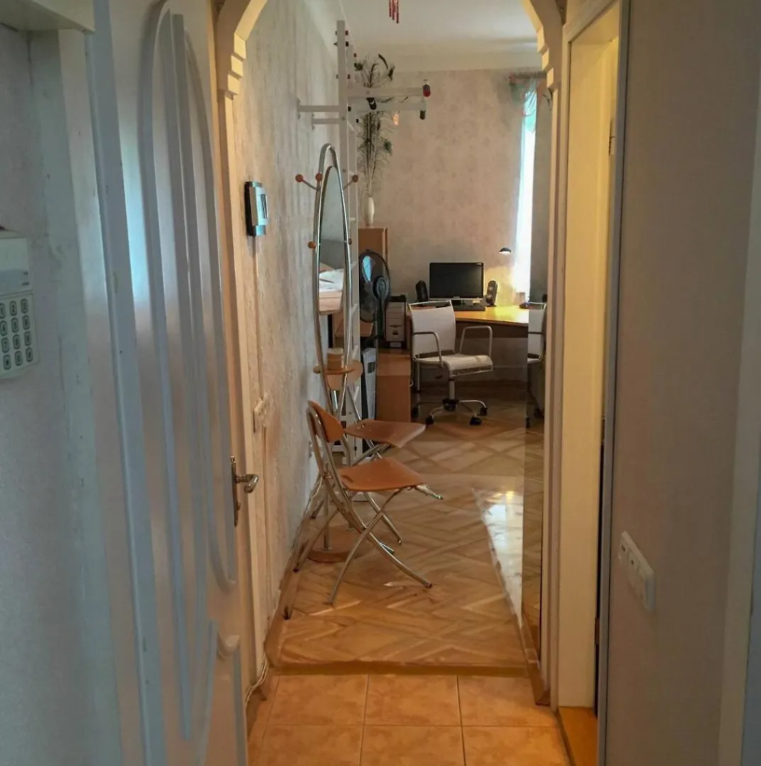 Entire Apartment In The City Center 基輔